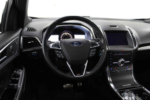 Imagen 13 de 15 de Ford Edge 2019 6 Cilindros