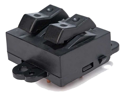 Switch Interruptor Vidrios 6 Termin Dodge Diplomat 5.2 87-89