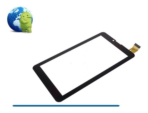 Tactil Tablet China 7 Pulgadas Klo5 Gometel 706 706v. Tienda