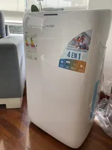 Comprar Aire Acondicionado Portátil Marca Miray