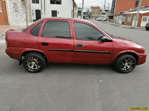 Chevrolet Corsa Gl