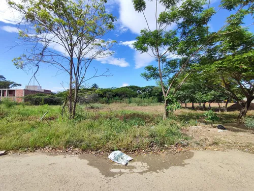Lote En Venta En Bocono. Cod V28364