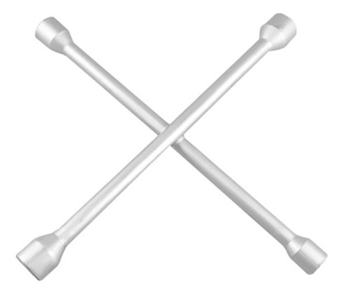 Chave Roda Para Peugeot 206 2003 4 Bocas