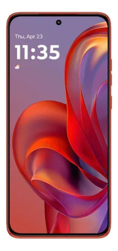 Motorola Edge 50 Neo Nfc 512/12 Câmera Ia Pantone Poinciana