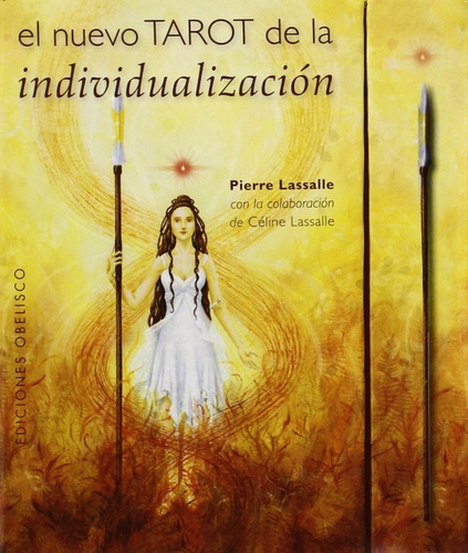 Nuevo Tarot De La Individualizacion, El Nuevo