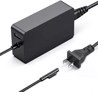 Charger 65w 15v 4a Aukeh Power Supply Adapter For Microsoft