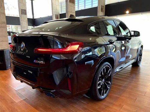 Imagen 5 de 15 de Bmw X4 M40i New Model 2022