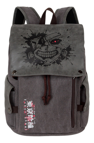 Bolso De Hombro De Anime, Mochila Escolar, Mochila Escolar D