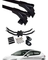 Comprar Kit Porta Equipaje Auto + Cuna Portakayak Auto Porta Kayak