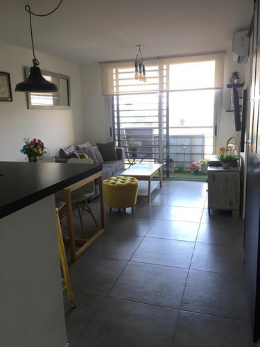 Imagen 6 de 16 de Departamento - Castelar Sur