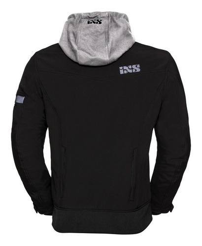 Jaqueta De Motociclista Classic So Ixs