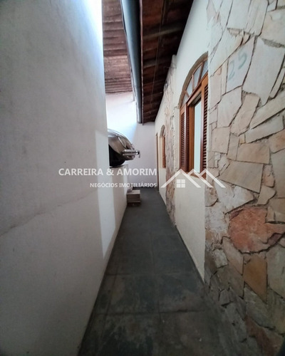 Imagem 26 de 30 de Casa A Venda, Térrea Com 3 Dormitórios, Sala, Cozinha, Banheiro, 2 Vagas De Garagem Coberta. Jardim São Luís. - Ca00354 - 70998453