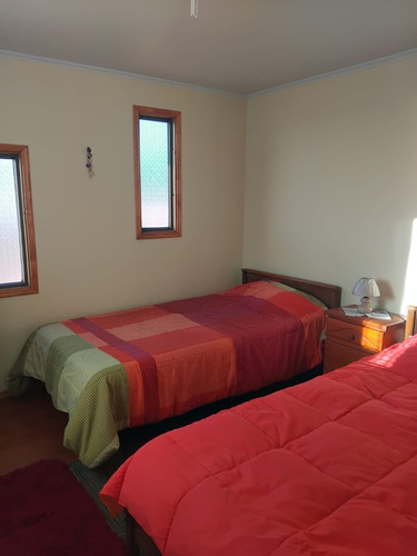 Casa En Venta La Portada, El Quisco Norte, 5d/3b/3e