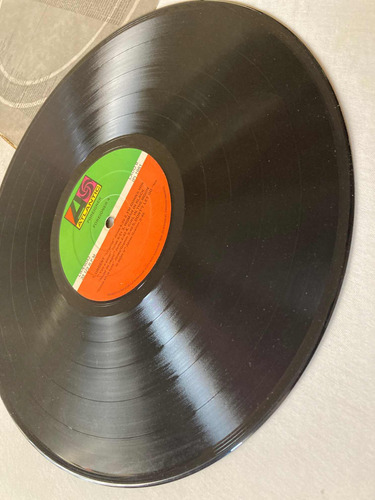 Foreigner / 4 Lp Vinilo 1981 Mx Impecable (Usado)