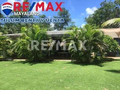 Terreno en venta