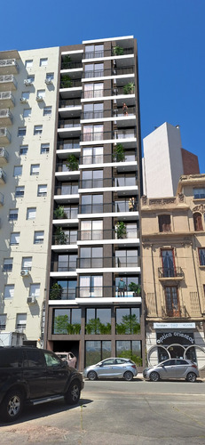Rimet 1930 apartamentos de 1 y 2 dormitorios en Cordón