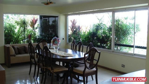 Imagen 3 de 14 de Ph En Venta En Los Chorros, Caracas 20-16599 Mvg