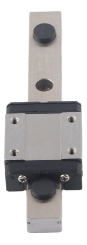 Guía De Riel Lineal Cnc Uk Plug Mgn12h En Miniatura