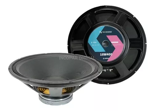 Samson RSX118S subwoofer pasivo