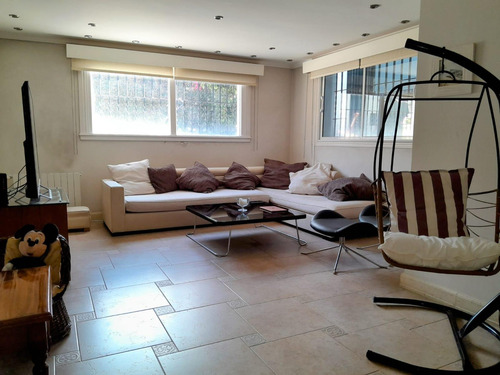 Casa En Venta En Martinez De Libertador Al Rio.