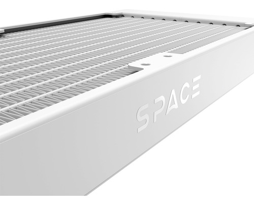 Cpu Watercooling Id-cooling Sl240 Xe Argb Blanco Display Lcd