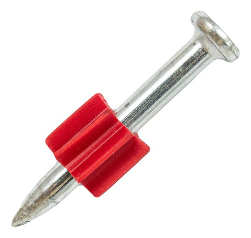 Clavo Disparo Sdm 2 Pulgadas (caja 100 Unidades) Diámetro nominal 37 mm Largo 2
