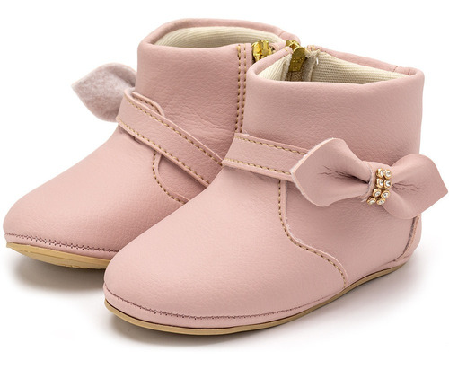 bota infantil feminina bebe