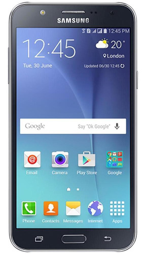 Samsung Galaxy J7 Preto Excelente - Celular Usado (Recondicionado)