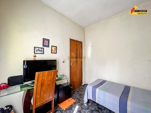 Imagem 13 de 23 de Casa À Venda, 3 Quartos, 4 Vagas, Santos Dumont - Divinópolis/mg - 46816