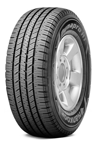 Llanta 285/45r22 Hankook Rh12 Dynapro Ht 114h