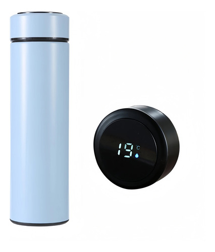 Termo Digital De Temperatura Con Indicador De Temperatura
