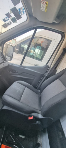 Ford Transit 6cil Modelo 2020, Caja Seca 4.8 Ton Diesel T/m