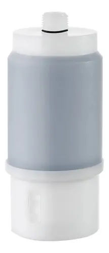 Refil Filtro Planeta Água Pa200 1090 Aqualar/améris Cor Branco