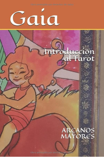 Libro: Introducción Al Tarot: Arcanos Mayores (spanish Editi