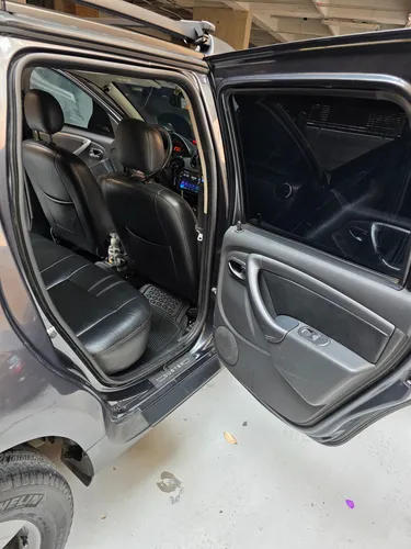 Renault Duster 2.0 Dynamique 4x2