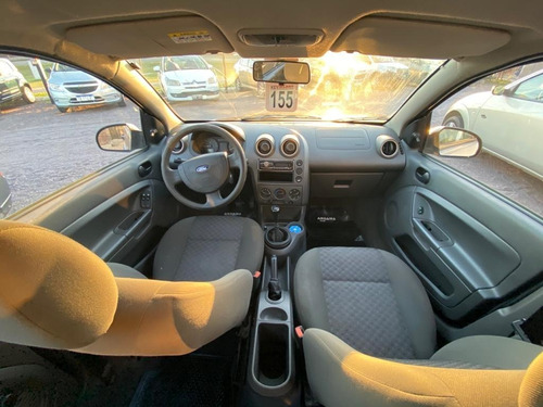 Ford Fiesta 1.6 Ambiente Plus 2005
