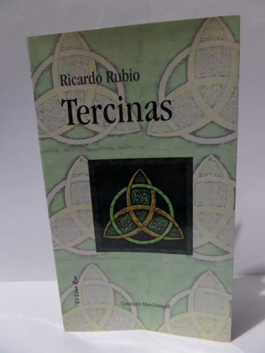 Tercinas - Ricardo Rubio