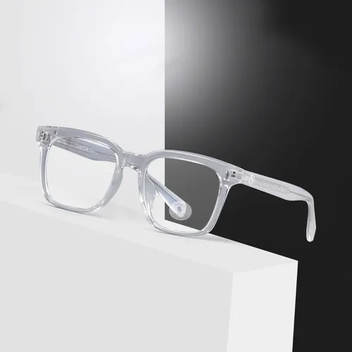 Lentes Anteojos Con Detalles Marca Carezza Mod 8955