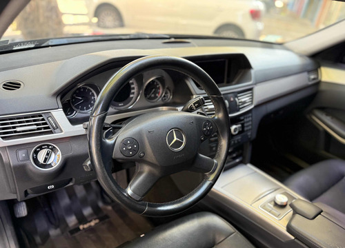 Mercedes-Benz Clase E 1.8 E250 Avantgarde B.efficiency At