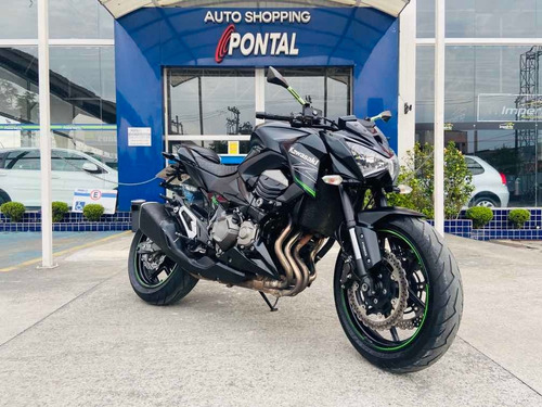 Kawasaki Z 800 Ano 2014 Com Abs Aceito Troca Carro E Moto