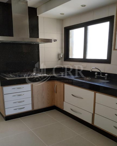 Imagem 9 de 30 de Aluga-se / Vende-se Apartamento Mobiliado E Decorado No Esplanada - São José Dos Campos - Ap00772 - 68157075