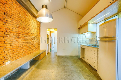 Imagem 4 de 15 de Casa - Vila Leopoldina - Ref: 138376 - V-138376