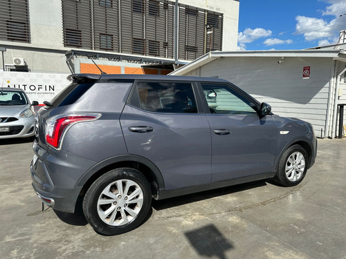 SsangYong Tivoli 1.6 4x2 At Full Tv1111