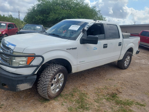 Ford F150 2013 ( En Partes ) 2009 - 2014 3.5l Turbo 4x4 Yonk