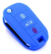 Comprar Protector Funda Llave Auto Peugeot 206 207 208 307 308
