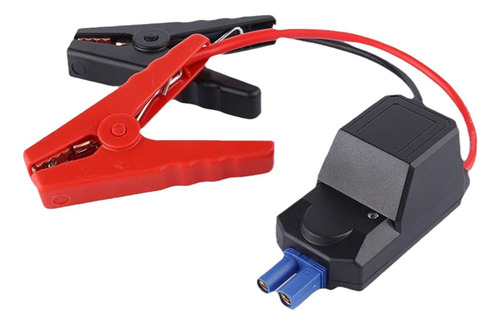 Aplicável A Clips Para Batería De Coche, Arrancador De