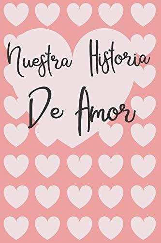 Diario De Amor  Nuestra Historia 