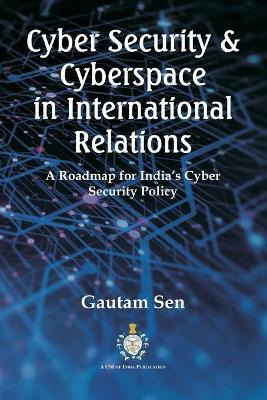 Libro Cyber Security & Cyberspace In International Relati...