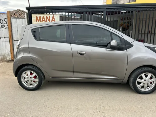 Chevrolet Spark 1.2 Gt M300