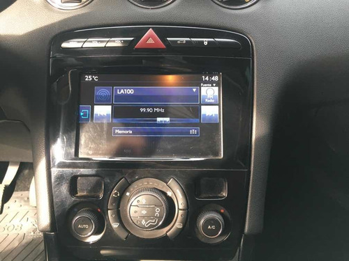Imagen 11 de 11 de Peugeot 308 2016 1.6 Allure Hdi 115cv 46276082